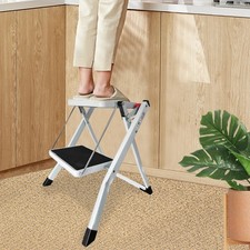 Folding Heavy Duty Steel