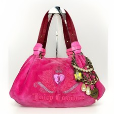 Y2K Vintage Juicy Couture Hot