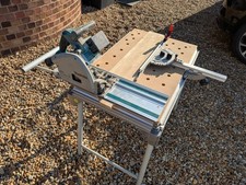 Festool Mft Workbench Crosscut