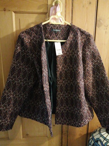 Bon marche jacket - bon, 18