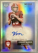 2025 Bowman University Chrome