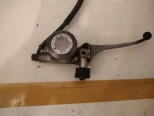 front brake cylinder Suzuki gs550 1980