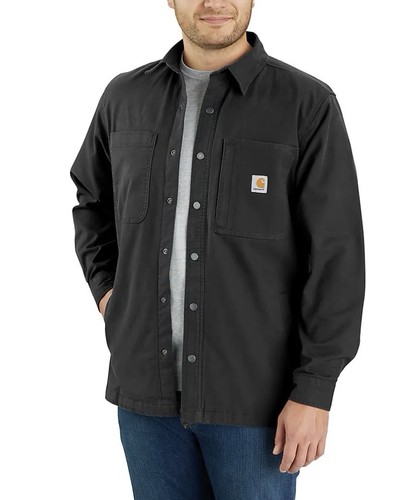 Carhartt oakman work shirt - work,