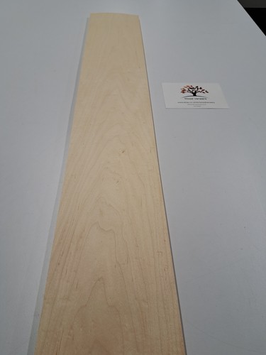 Maple veneer natural wood - veneer,