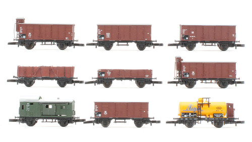 Marklin gauge rake - rake, of