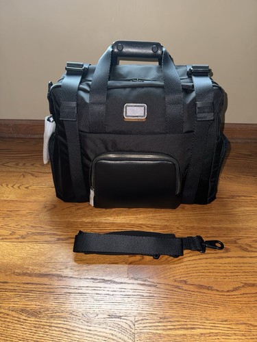 Tumi bravo buckley duffel - tumi,