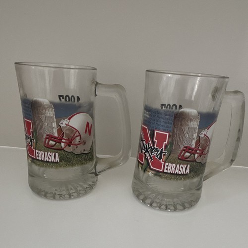Nebraska cornhuskers 1997 - nebraska,