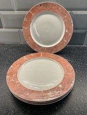 Villeroy & Boch Siena - 4 x