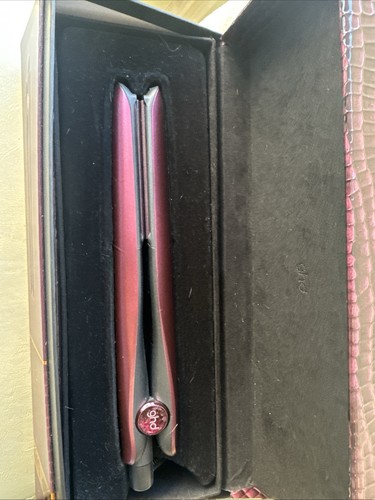 Ghd limited edition cherry - limited, red