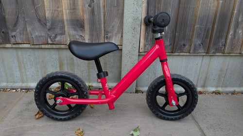 Children bike halfords - children's,