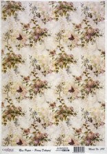 Cadence A4 Rice Paper