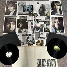 The Beatles – White