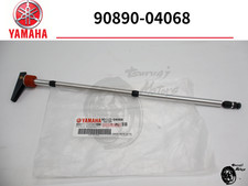 Yamaha genuine Yics shirt off