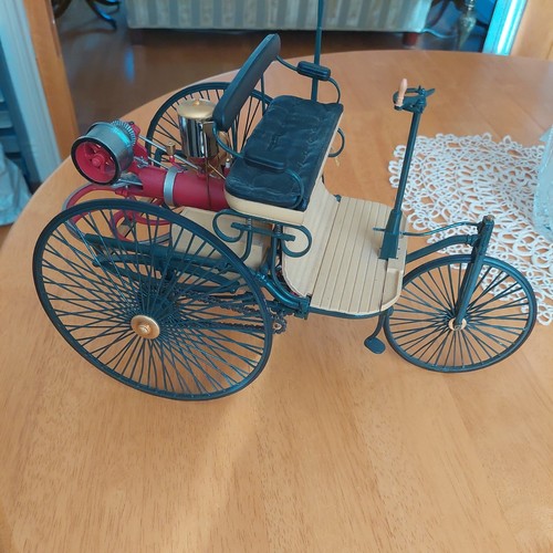Beautiful franklin mint 8 - mint, 1/8