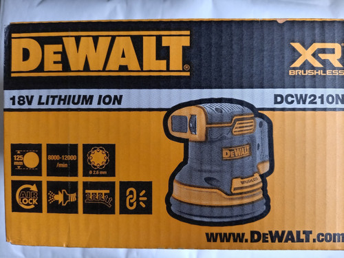 Dewalt dcw210n li ion - dewalt, li-ion