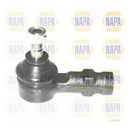 Front outer tie - outer, track