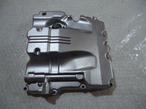 Yamaha fzr1000ru sump pan - yamaha,