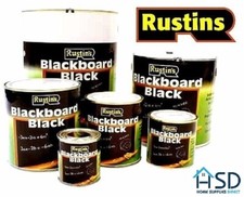 Rustins Quick Dry Blackboard