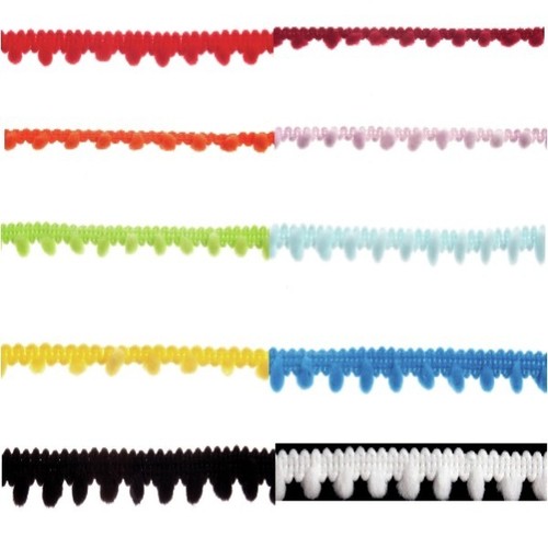 7mm pom - 7mm,