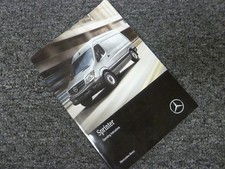 2018 Mercedes Benz 2500 3500