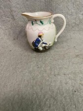 VINTAGE PARIAN PITCHER HAND
