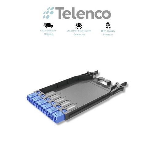 Huber suhner ianos patching - ianos®,