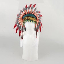Indian Headwear Headpiece