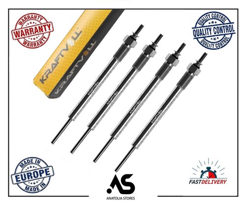Glow plugs diesel - glow,