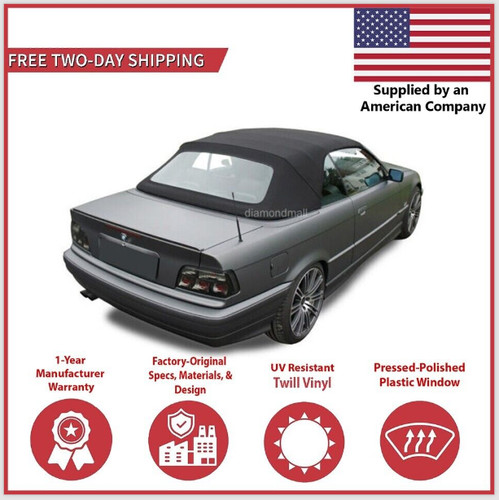 Convertible soft top fits - soft,