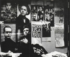 Depeche Mode - 101 CD (1989)