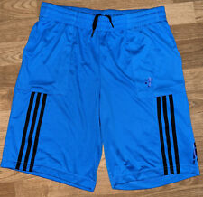 Adidas Shorts Lego Blue Dragon