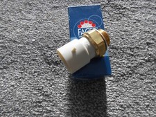 Radiator Fan Switch fits VAUXHALL ASTRA MK2-3-4,ASTRAVAN MK3-4,CALIBRA,OMEGA B