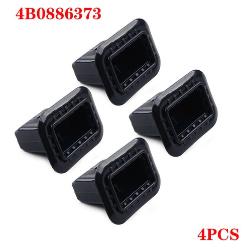 4pcs rear seat bracket - 4pcs,