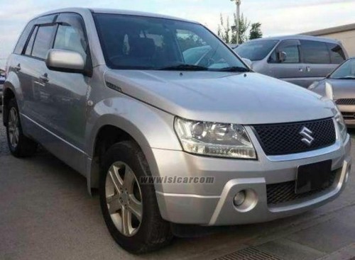 Suzuki escudo td54w h27a - td54w,