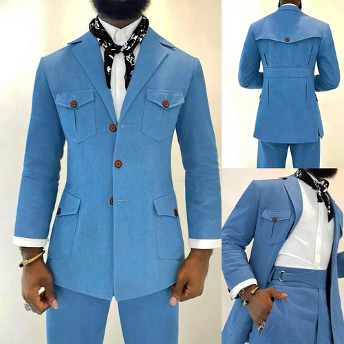 Men suits pcs - men, 2