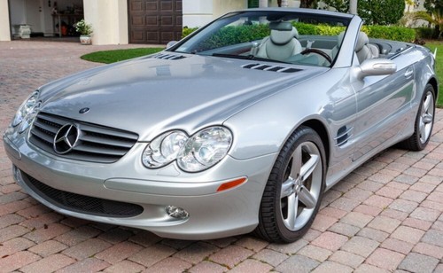 Touch paint for mercedes - touch,