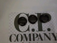 CP Company  Badge  Lens New