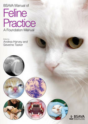 Bsava manual feline - bsava,
