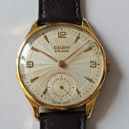 Cauny prima jumbo - cauny,