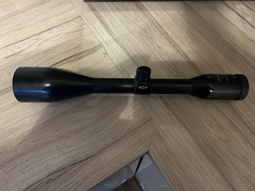 Meopta armetis 2000 - armetis, scope