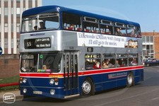Bus Photo - West Midlands
