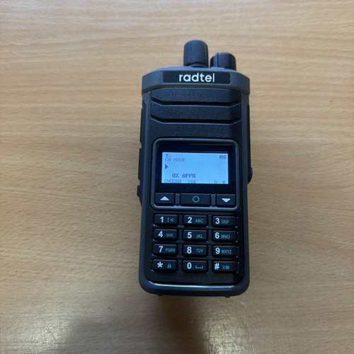 Radtel 860 multi - radtel, rt-860
