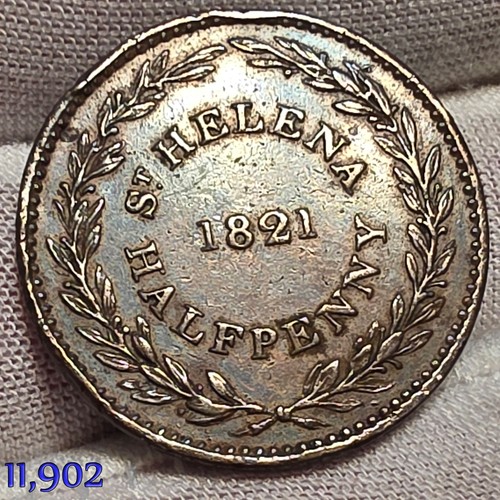 1821 helena 2 - , penny