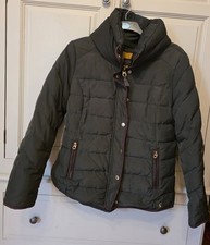 Joules Women's Quilted Jacket