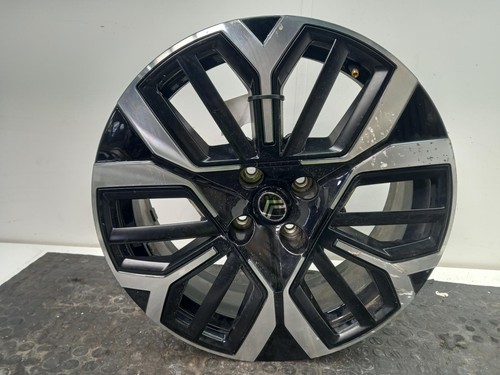 Citroen alloy wheel inch - citroen,