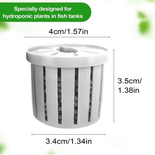 Fish tank plant stand - stand,