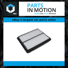 Air Filter ADK82214 Blue Print