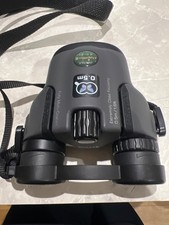 Pentax Papilio ii Extremely - close focusing 0.5m/1.6ft 8.5x21 binocular