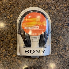 Sony MDR-V150 Studio Monitor