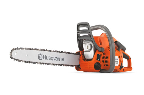 Husqvarna 120 mark - , ii